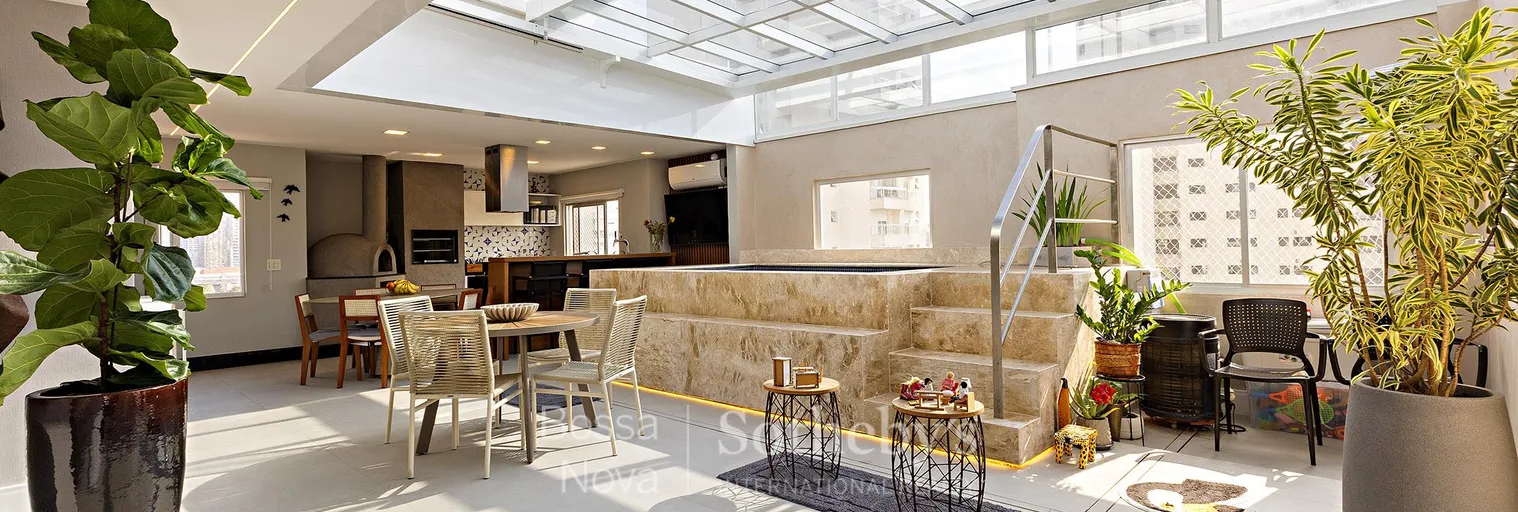 Espaço Gourmet - Imagem 1