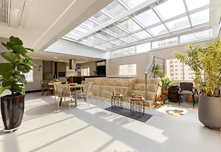 Espaço Gourmet - Imagem 1