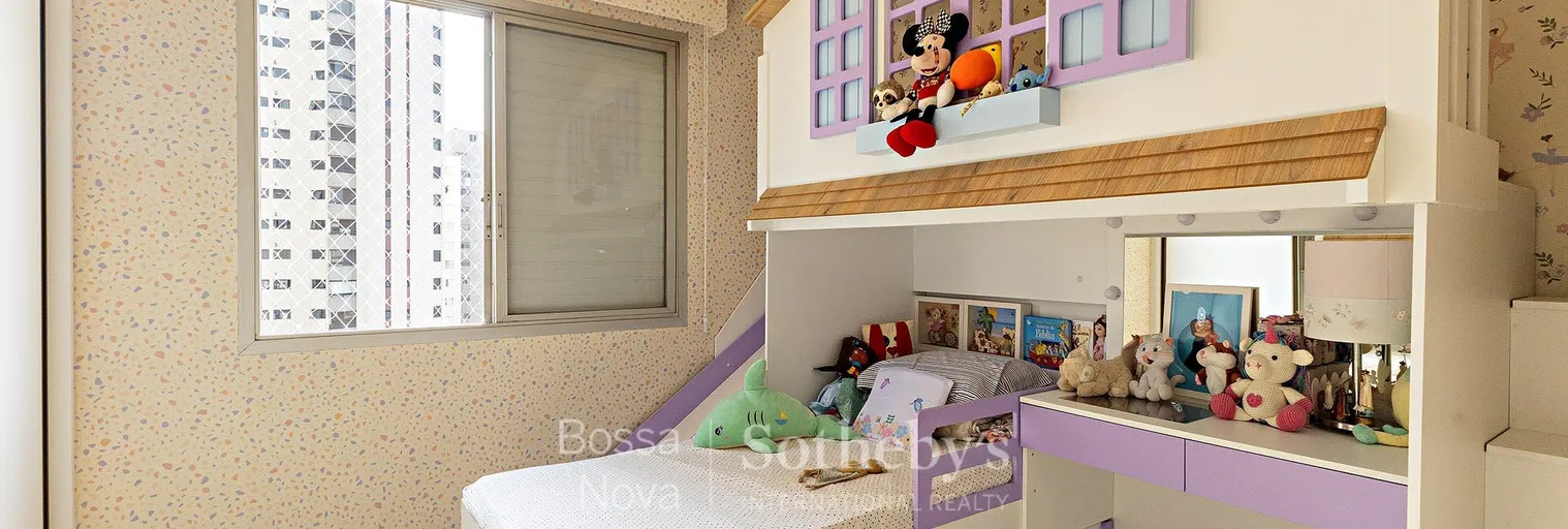 Quarto - Imagem 17