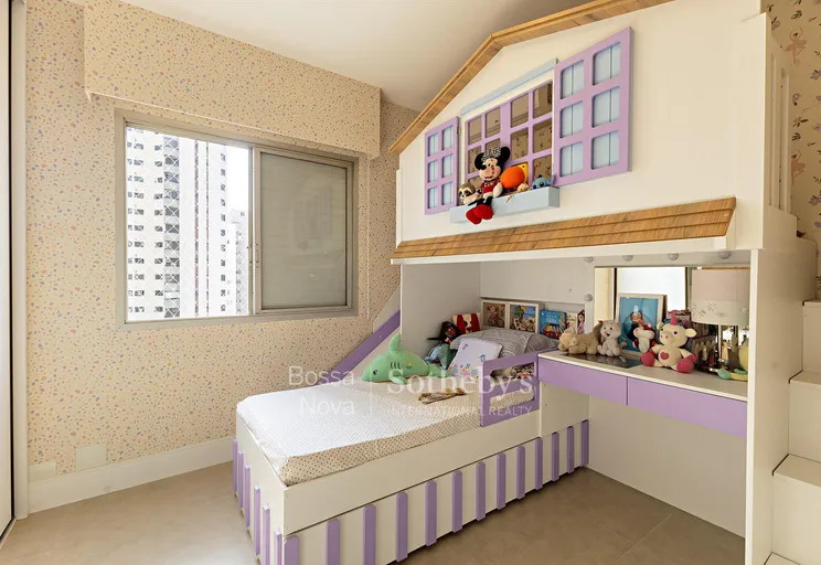 Quarto - Imagem 17