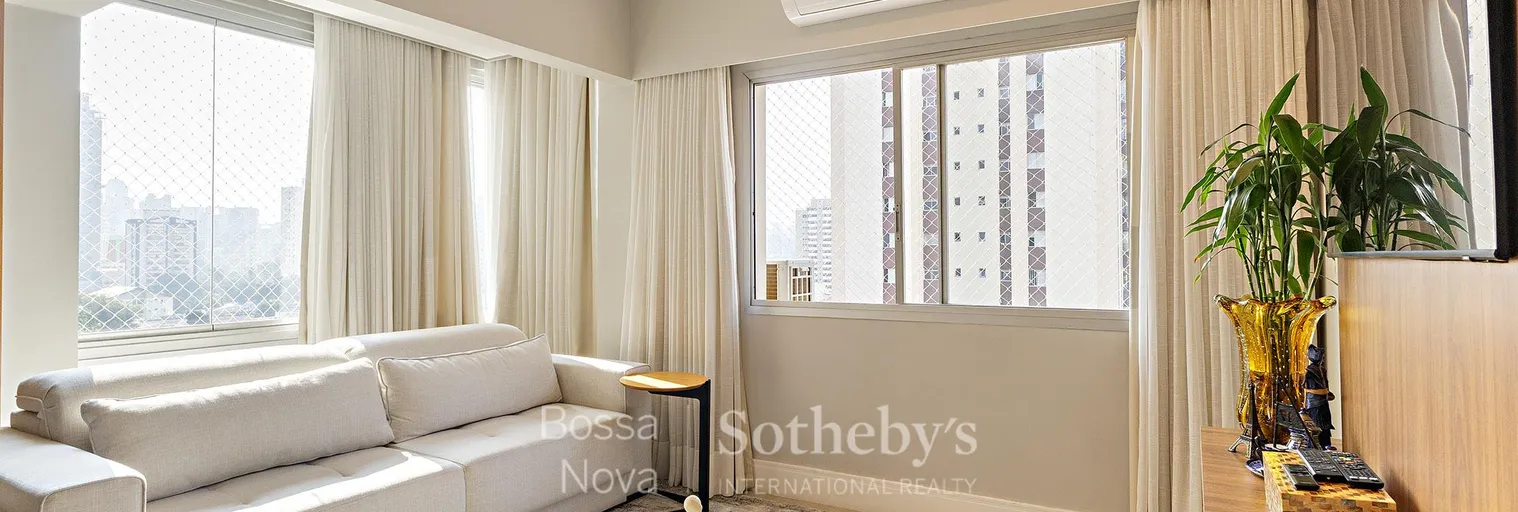 Sala de TV - Imagem 5