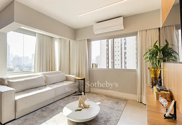 Sala de TV - Imagem 5