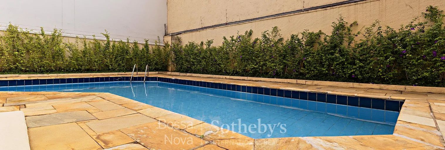Piscina - Imagem 35