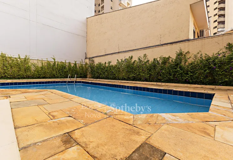 Piscina - Imagem 35