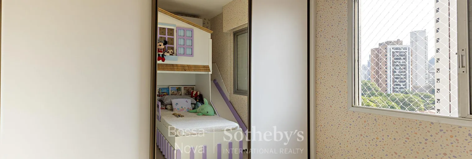 Quarto - Imagem 18