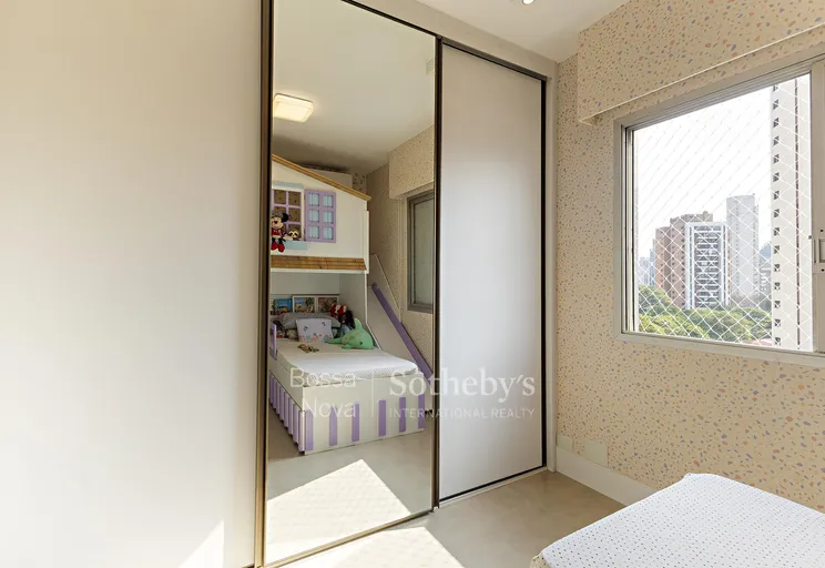 Quarto - Imagem 18