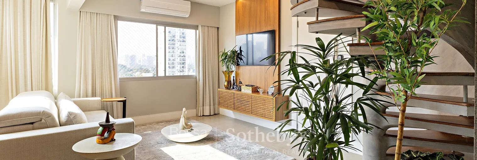 Sala de TV - Imagem 2