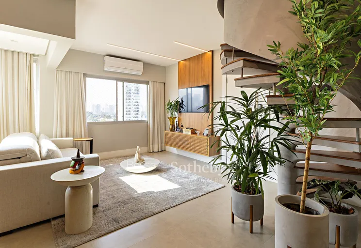 Sala de TV - Imagem 2