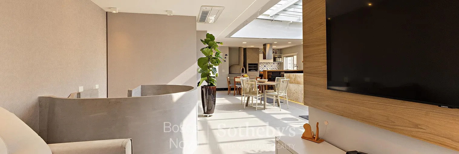 Sala de TV - Imagem 33