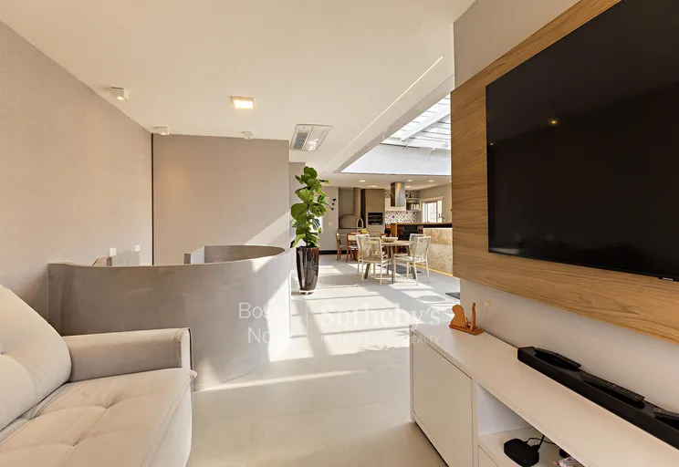 Sala de TV - Imagem 33