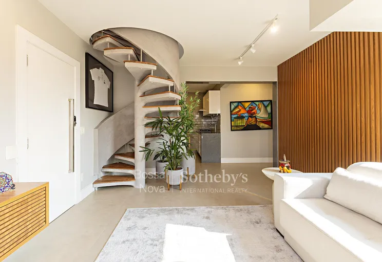 Sala de TV - Imagem 4