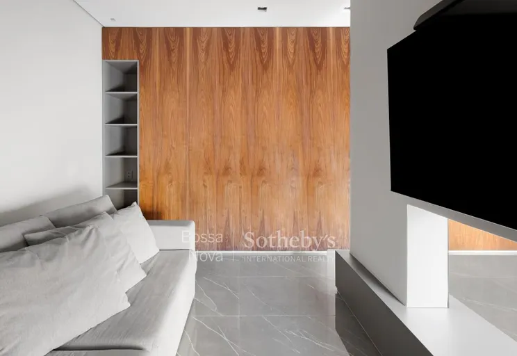 Sala de descompressão - Imagem 3