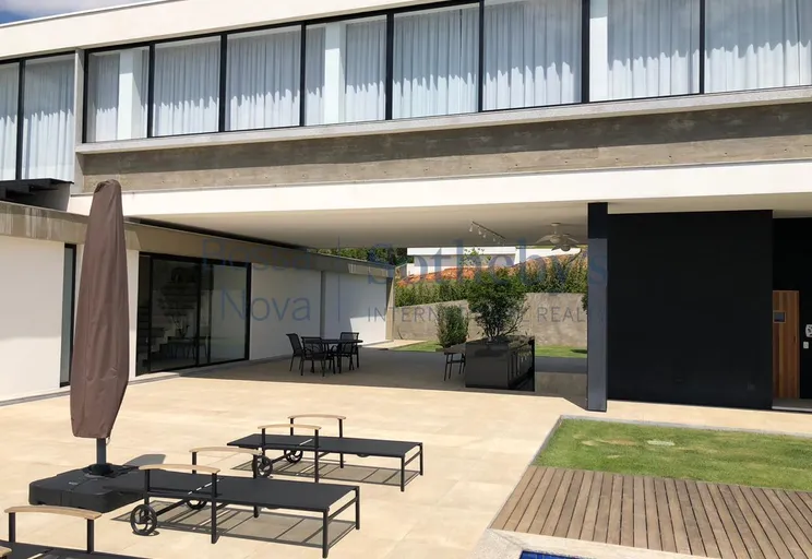 Piscina - Imagem 2