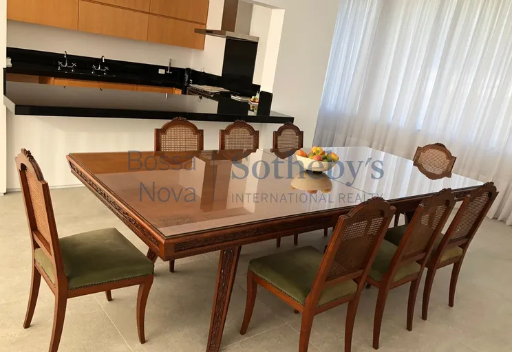 Sala de jantar  - Imagem 9
