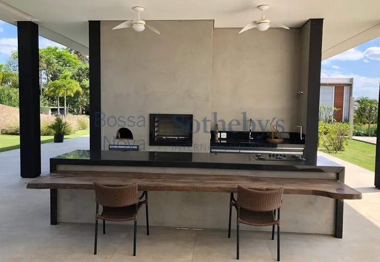 Espaço Gourmet  - Imagem 8