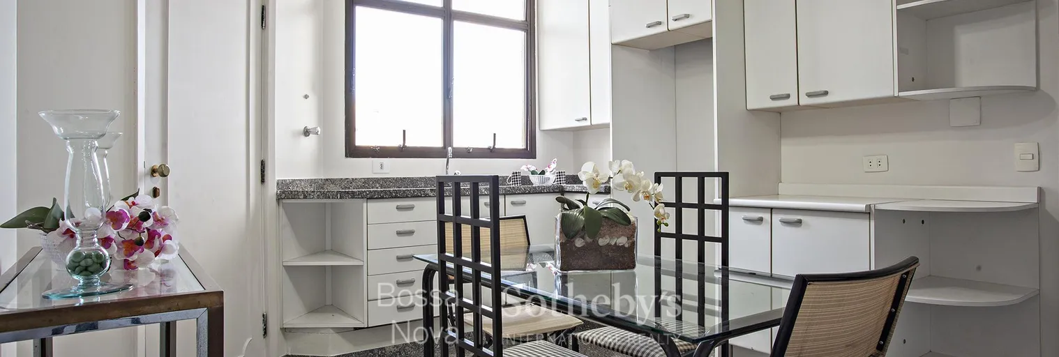 Sala de Almoço - Imagem 12