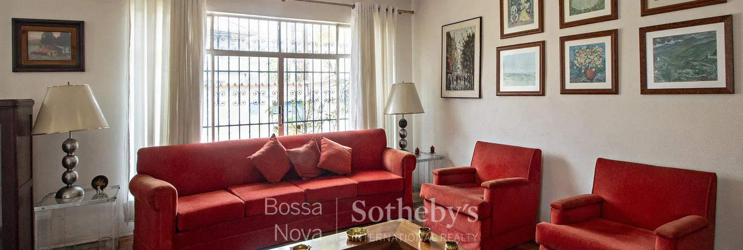 Sala de estar - Imagem 2