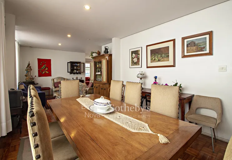 Sala de jantar - Imagem 10