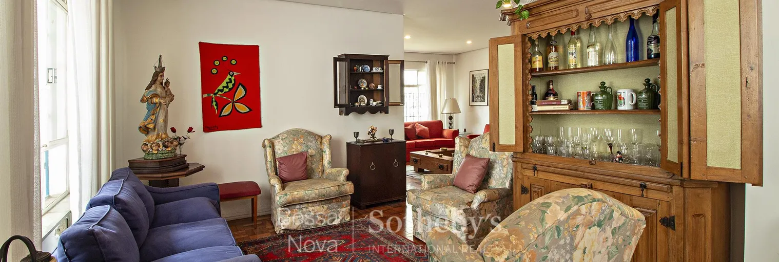 Sala de estar - Imagem 6