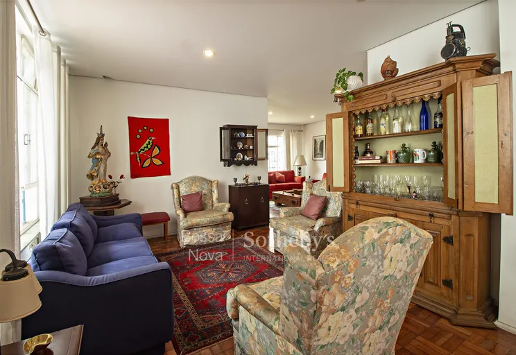 Sala de estar - Imagem 6