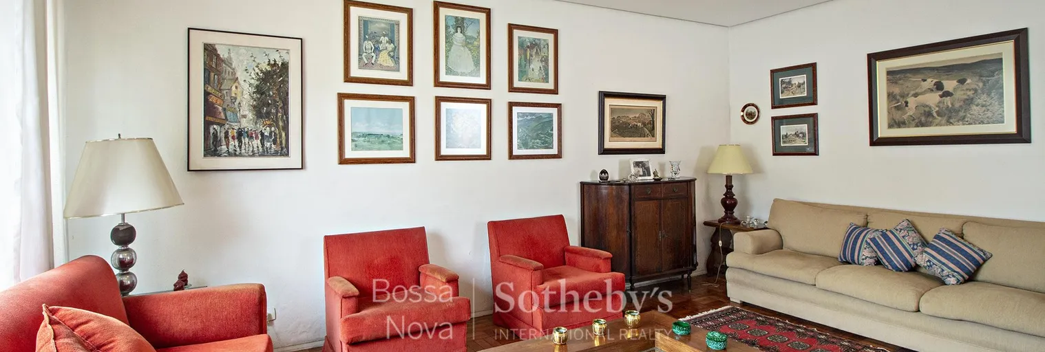 Sala de estar - Imagem 4