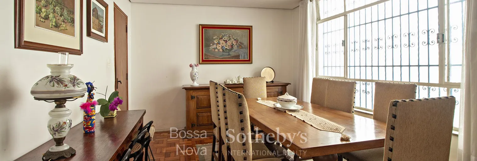 Sala de jantar - Imagem 9
