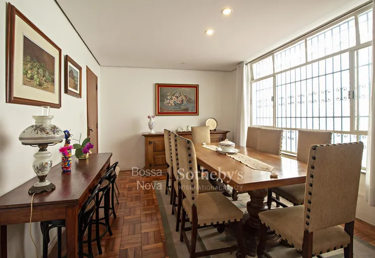 Sala de jantar - Imagem 9