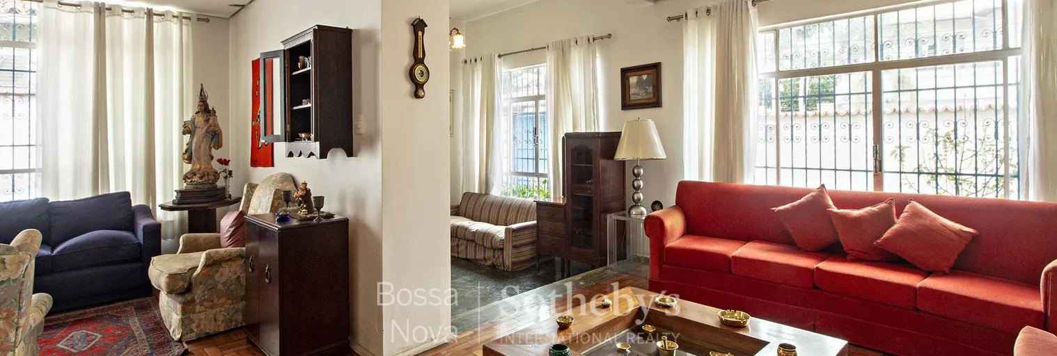 Sala de estar - Imagem 3