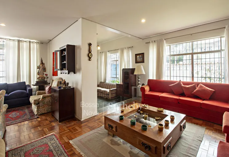 Sala de estar - Imagem 3