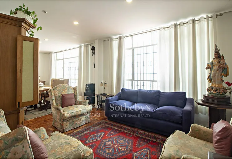 Sala de estar - Imagem 7