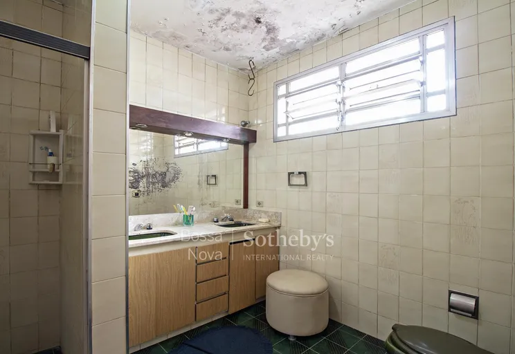 Banheiro - Imagem 17