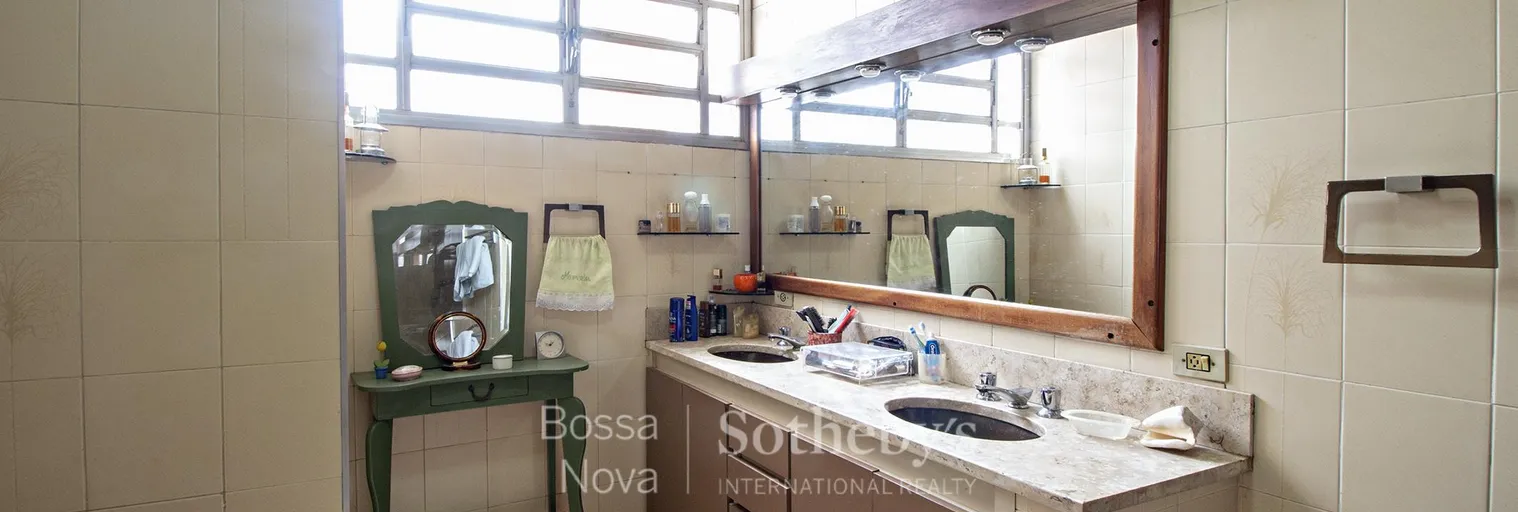 Banheiro - Imagem 15