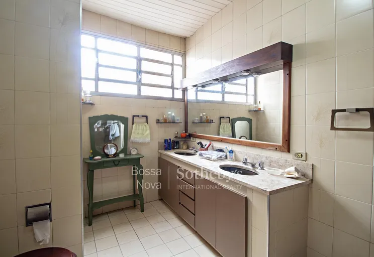 Banheiro - Imagem 15