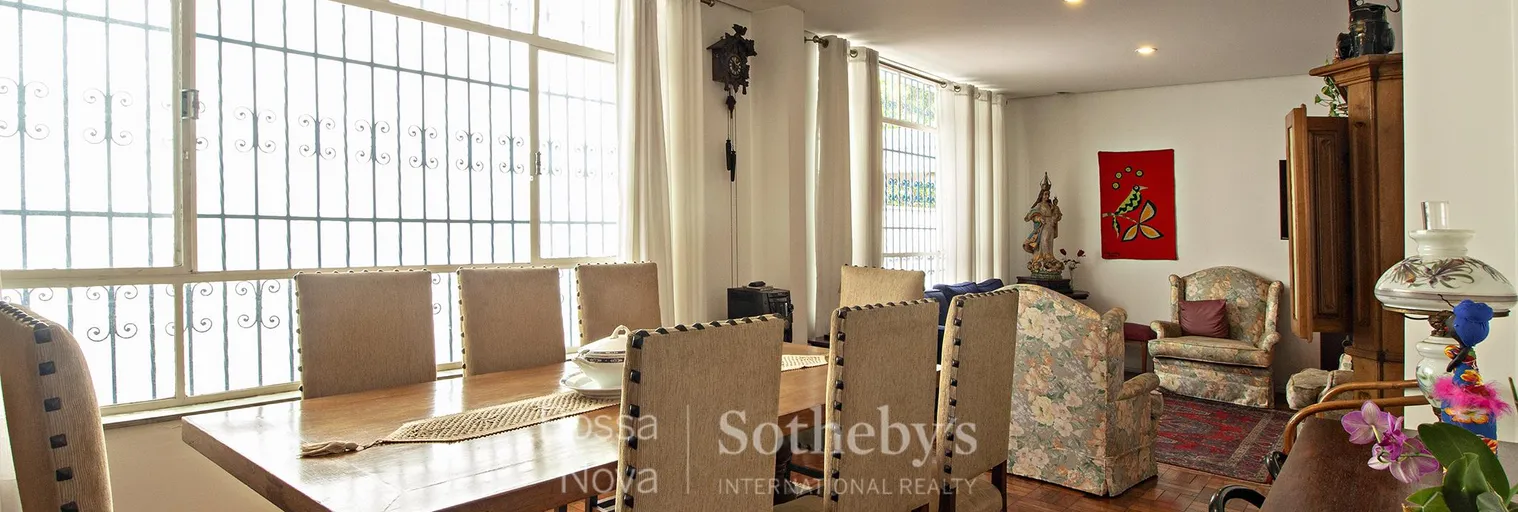 Sala de jantar - Imagem 8