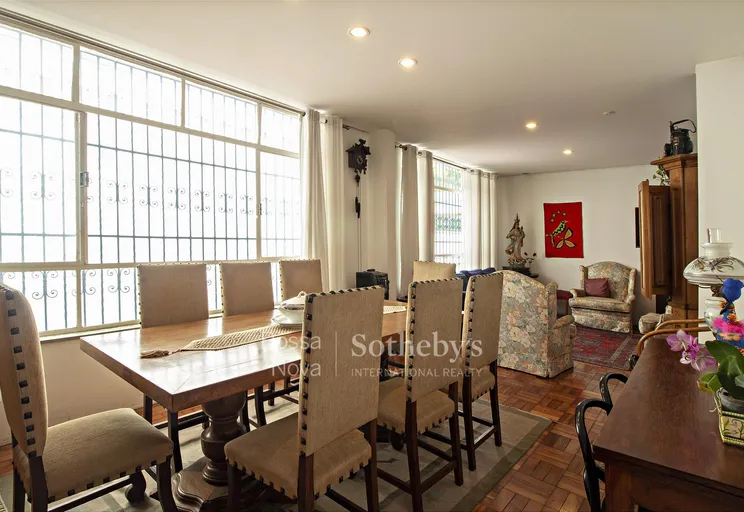 Sala de jantar - Imagem 8