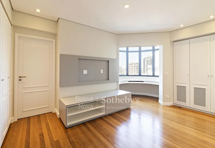 Sala íntima - Imagem 30