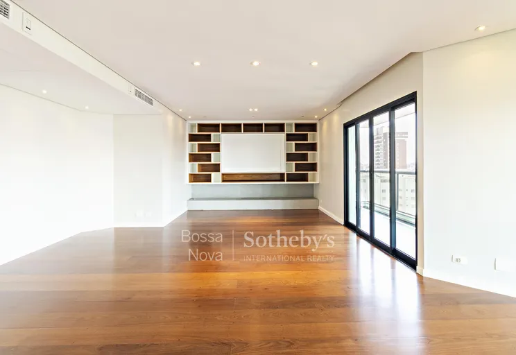 Sala de TV - Imagem 10