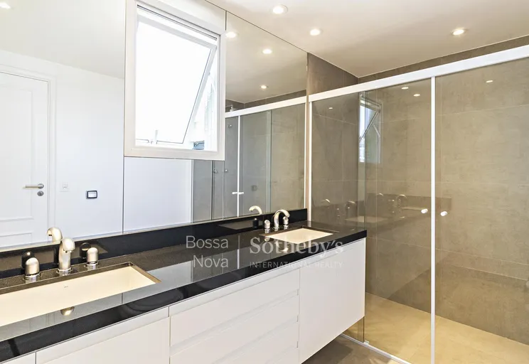 Banheiro - Imagem 29