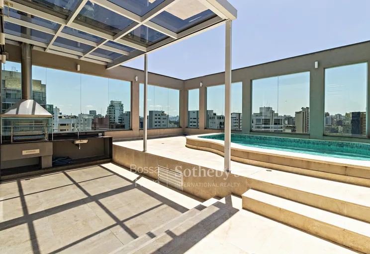 Churrasqueira - Imagem 4