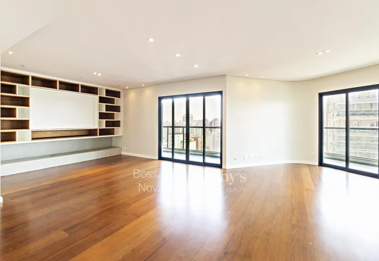 Sala de TV - Imagem 11