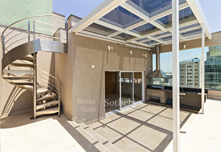 Churrasqueira - Imagem 3