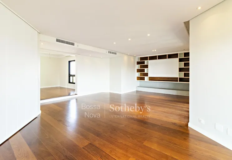 Sala de TV - Imagem 9