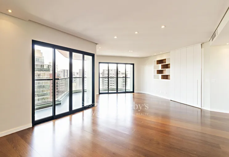 Sala de estar - Imagem 13