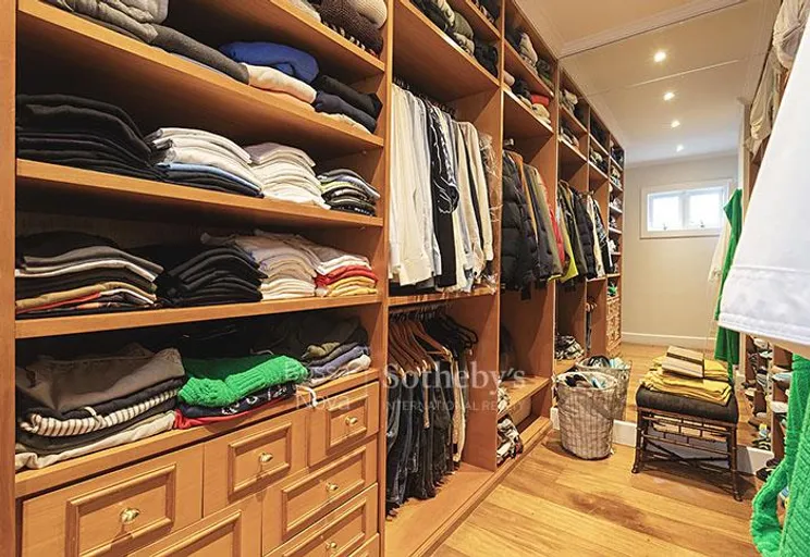 Closet - Imagem 37