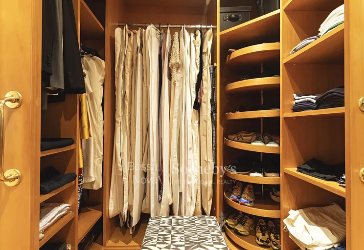 Closet - Imagem 39
