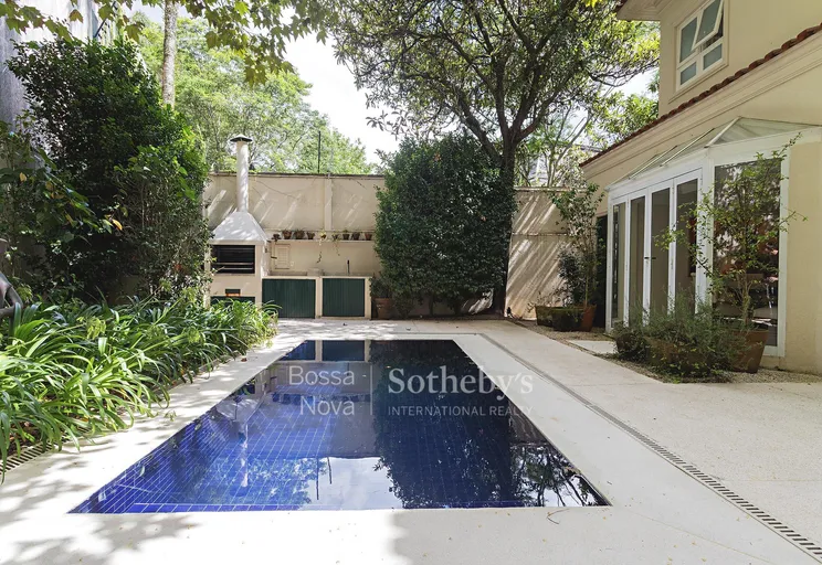 Piscina - Imagem 2