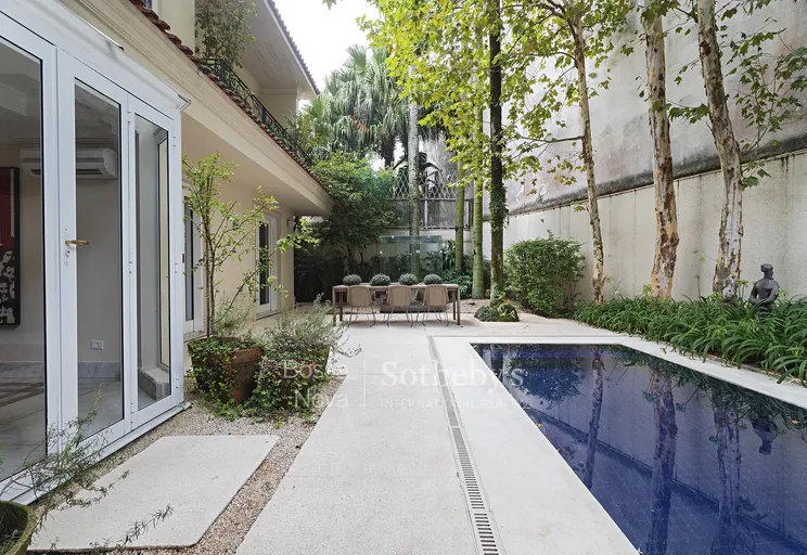 Piscina - Imagem 4