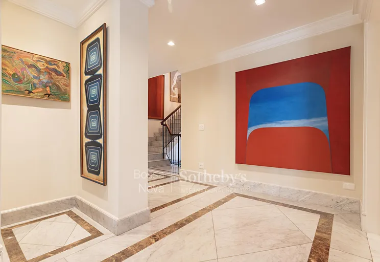Hall de entrada - Imagem 10
