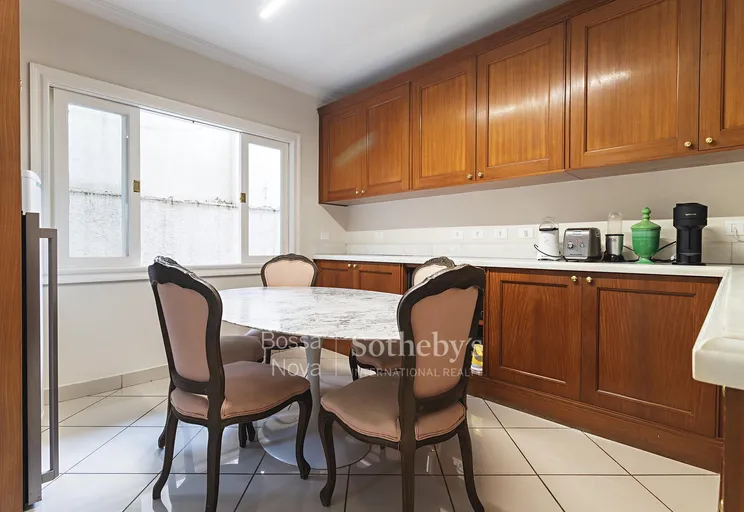 Sala de Almoço - Imagem 28