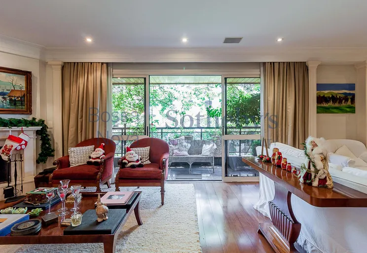 Sala de estar - Imagem 11